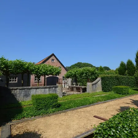 Grand In With Sauna Alphen (North Brabant)