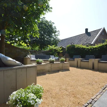 Tatil Evi Grand In With Sauna Alphen (North Brabant)