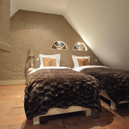 Tatil Evi Grand In With Sauna Alphen (North Brabant)