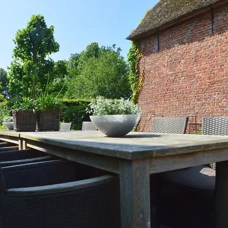 Grand In With Sauna Tatil Evi Alphen (North Brabant)