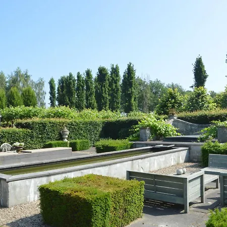 Grand In With Sauna Tatil Evi Alphen (North Brabant)
