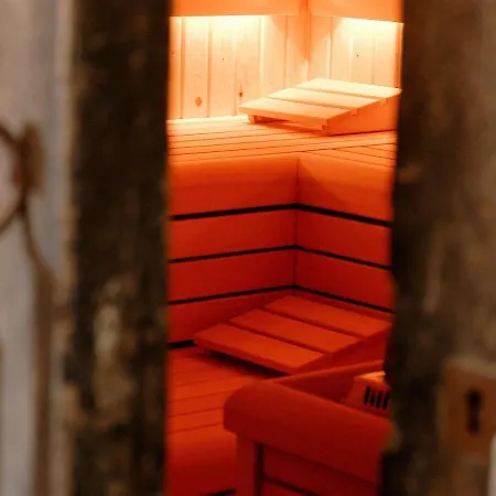 Grand In With Sauna