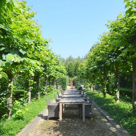 Grand In With Sauna * Alphen (North Brabant)