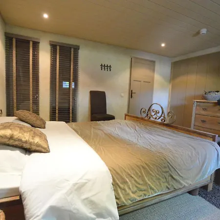 Tatil Evi Grand In With Sauna