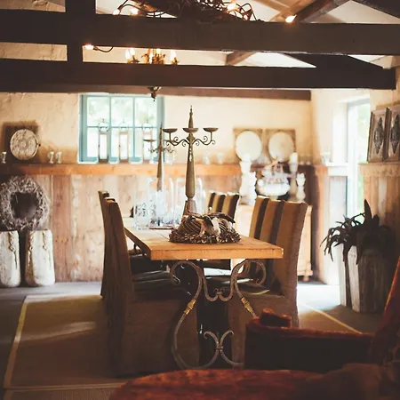 Group With Private Pool And Sauna Сasa de vacaciones *