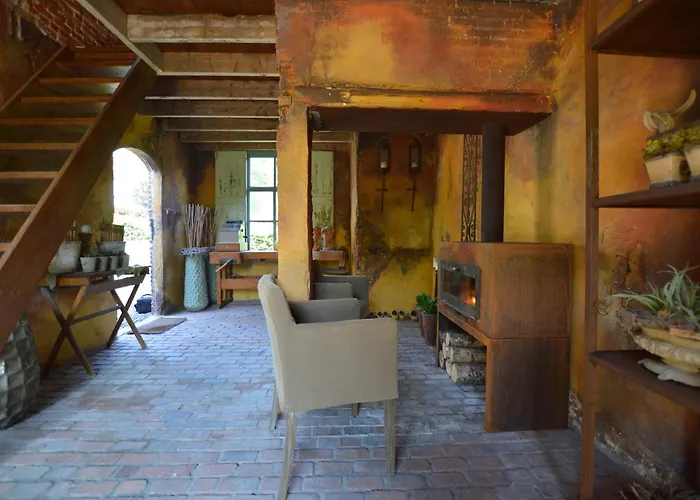 Group With Private Pool And Sauna Holiday home