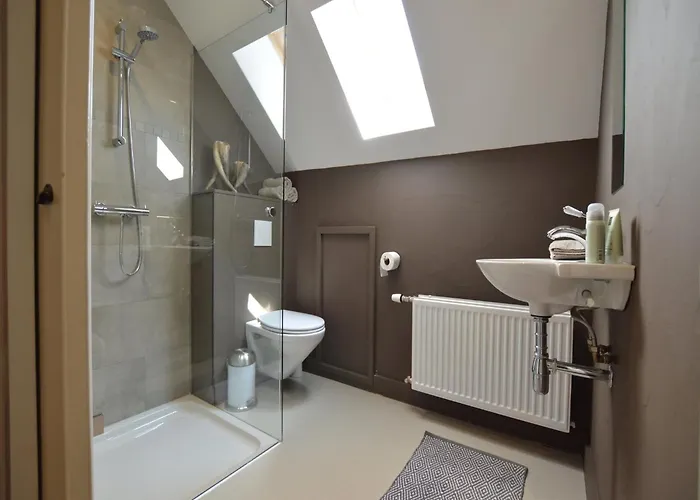 Holiday home Group With Private Pool And Sauna Alphen (North Brabant)