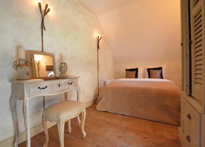 Group With Private Pool And Sauna * Alphen (North Brabant)