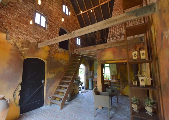 Group With Private Pool And Sauna Holiday home