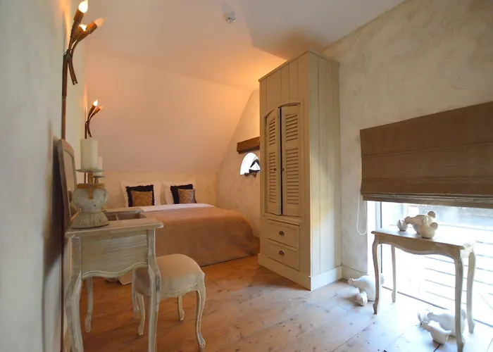 Holiday home Group With Private Pool And Sauna Alphen (North Brabant)