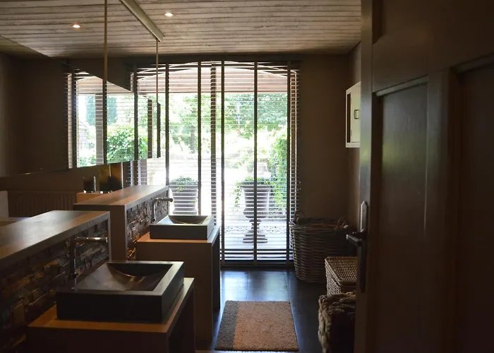 Group With Private Pool And Sauna Alphen (North Brabant)