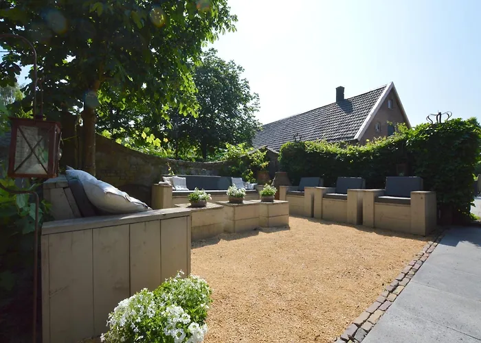 Group With Private Pool And Sauna Holiday home