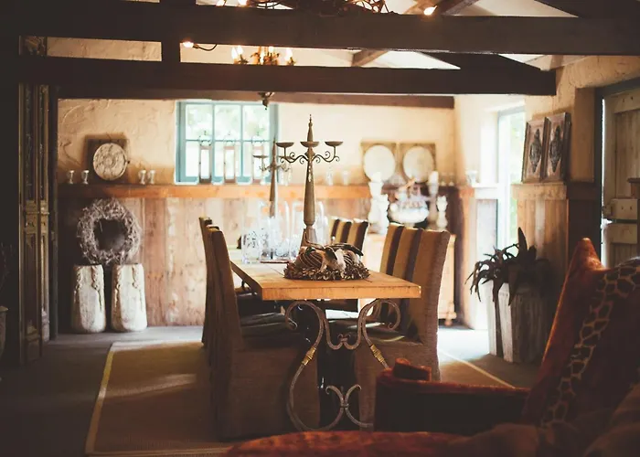 Group With Private Pool And Sauna Holiday home *