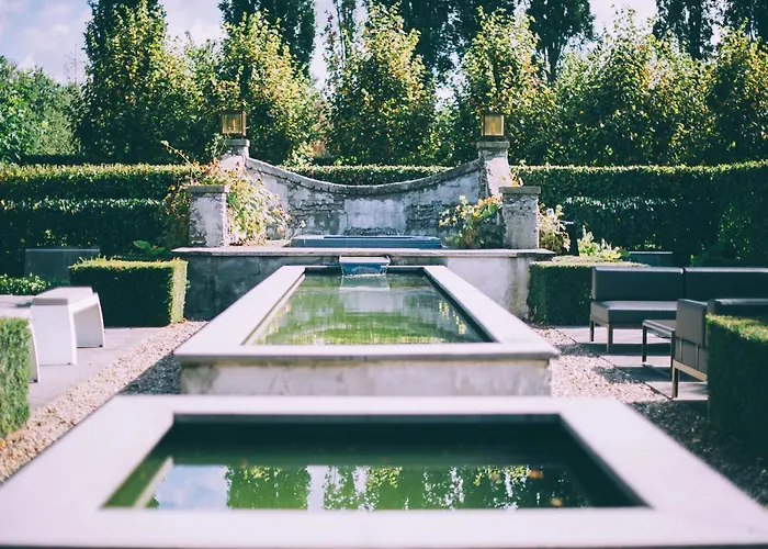 Holiday home Group With Private Pool And Sauna *