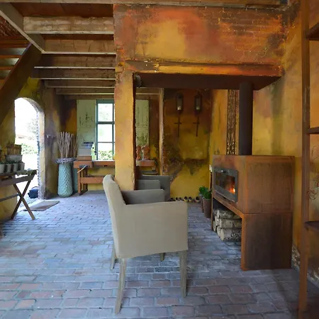 Group With Private Pool And Sauna Dom wakacyjny