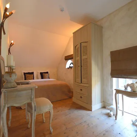 Dom wakacyjny Group With Private Pool And Sauna Alphen (North Brabant)