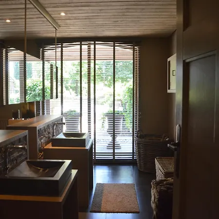 Group With Private Pool And Sauna Alphen (North Brabant)
