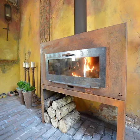 Group With Private Pool And Sauna Dom wakacyjny *